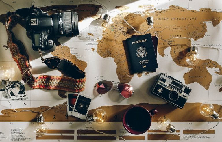 Why Women Over Forty Travel Better
