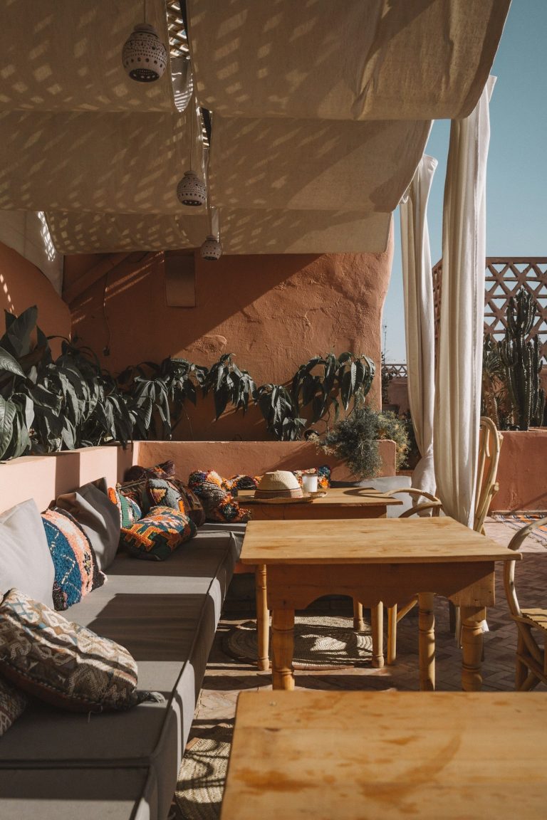 Curating The Perfect Family Cultural Retreat