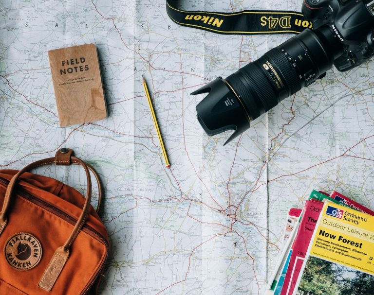Choosing Your Next Expedition With Confidence