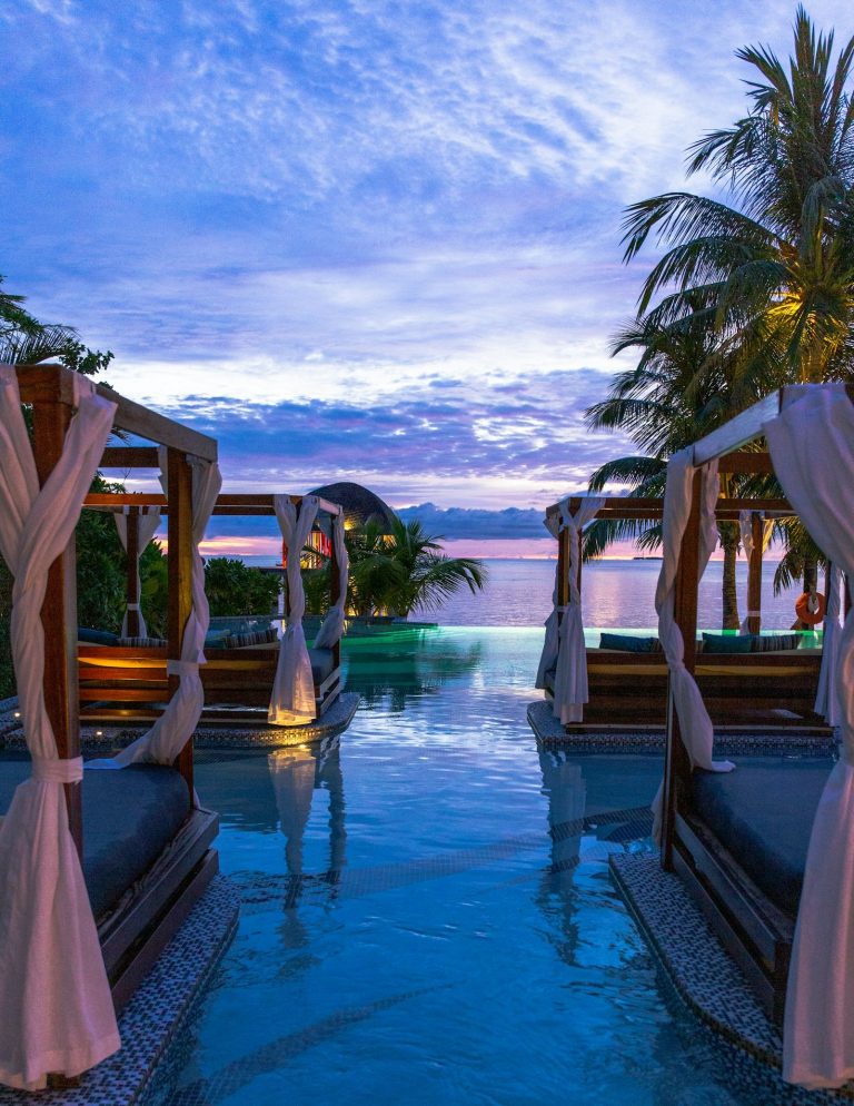 Luxury Cruises For The Modern Explorer
