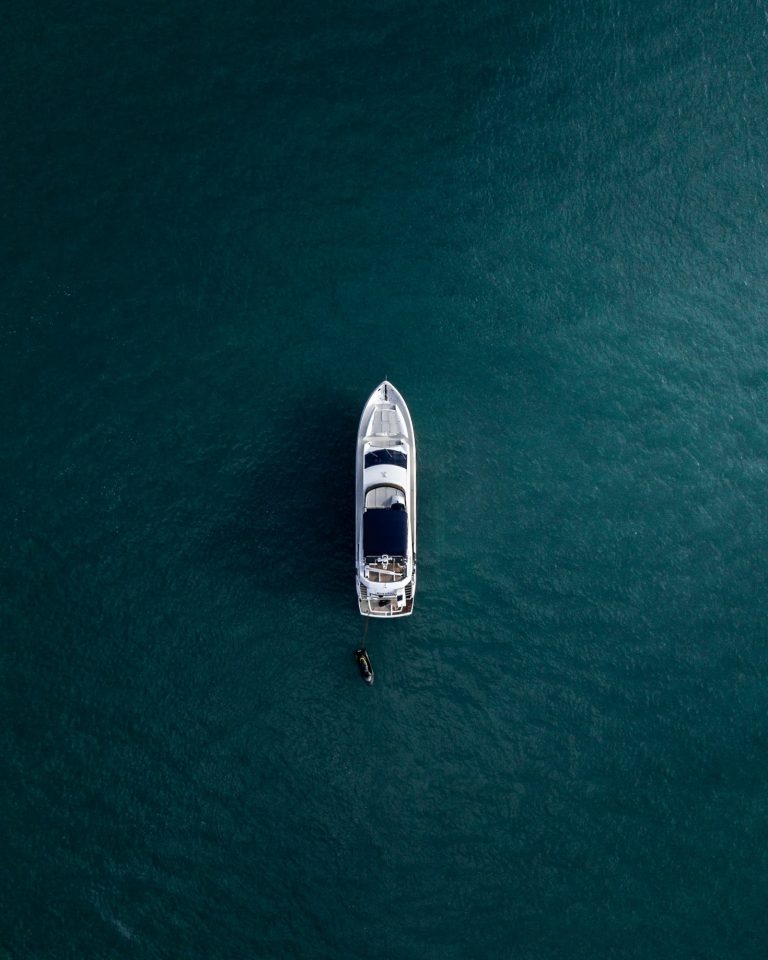 Finding Transformation Through Authentic Global Experiences